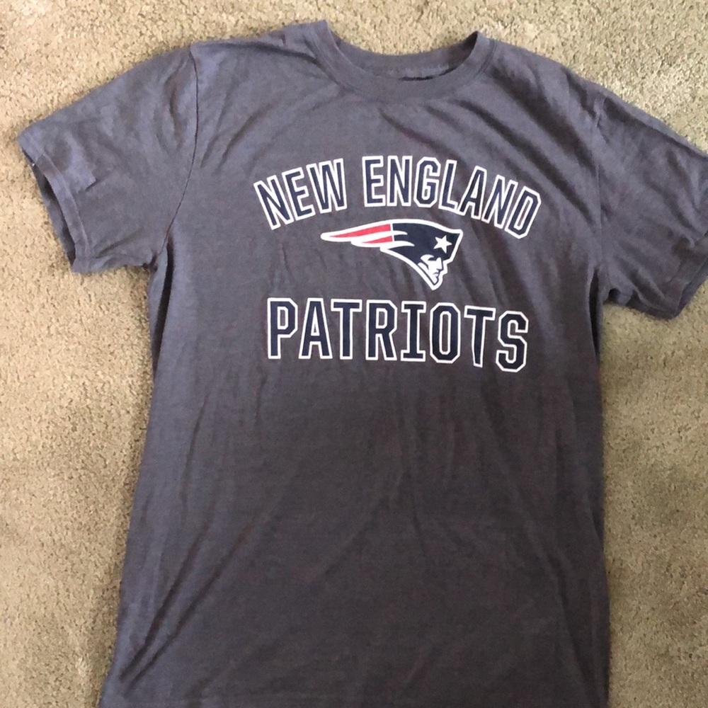New England Patriots T-Shirt
